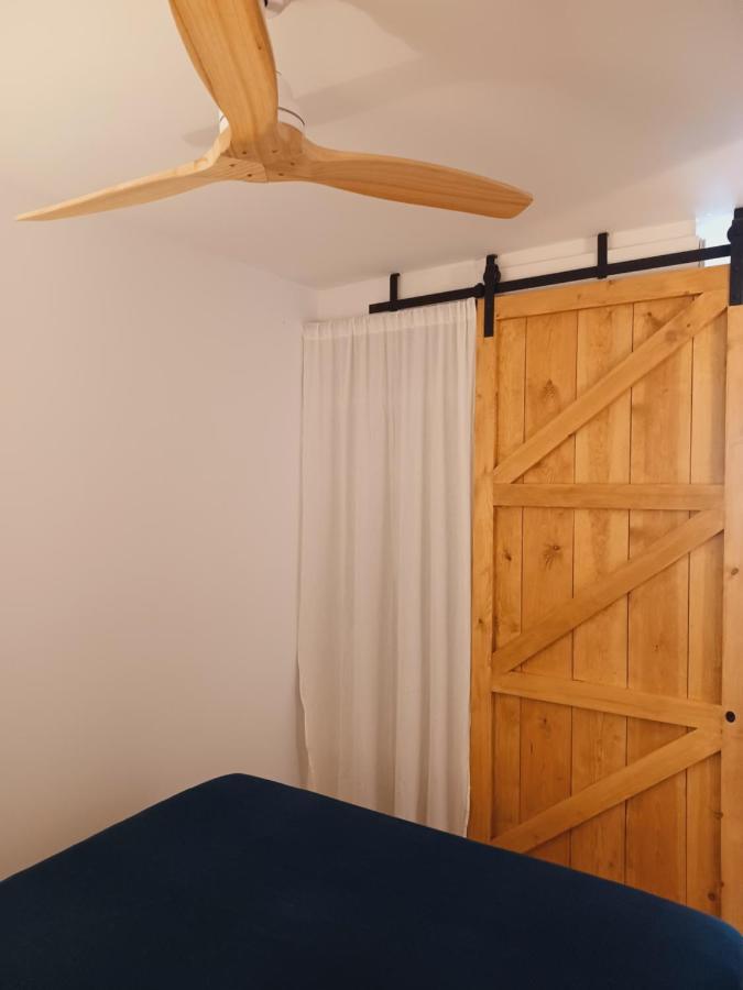 Apto En 1Ra Linea Carrer Les Voltes Parking Gratis Calella De Palafrugell Exterior photo
