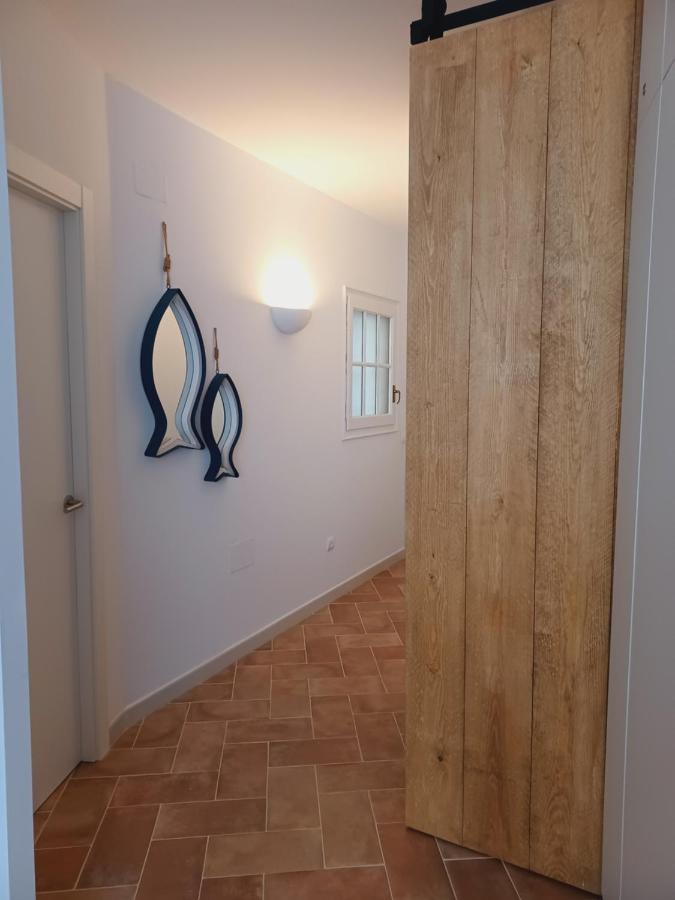 Apto En 1Ra Linea Carrer Les Voltes Parking Gratis Calella De Palafrugell Exterior photo